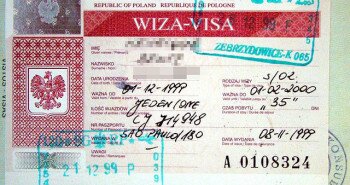 Do you need to apply for visa to Poland or for a Schengen visa