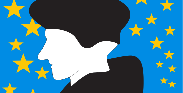 Erasmus logo