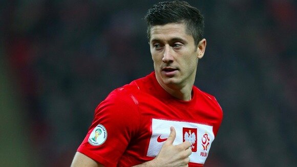 Robert-Lewandowski