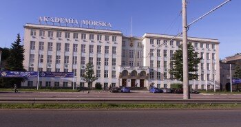 Universities in Poland – Gdynia Maritime University