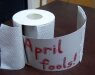 April Fools’ Day – Prima Aprillis