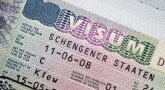 Schengen C-type Visa