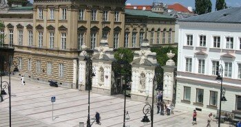 Top Polish universities – 2015 ranking