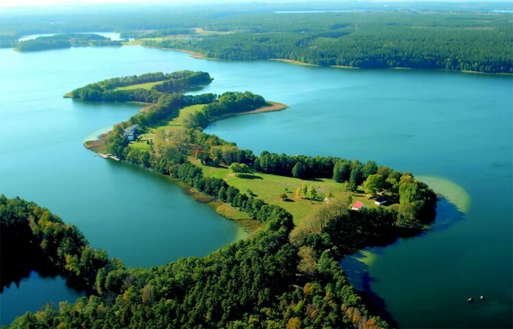 Mazury