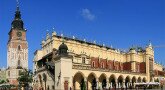 Things to do and see in Krakow