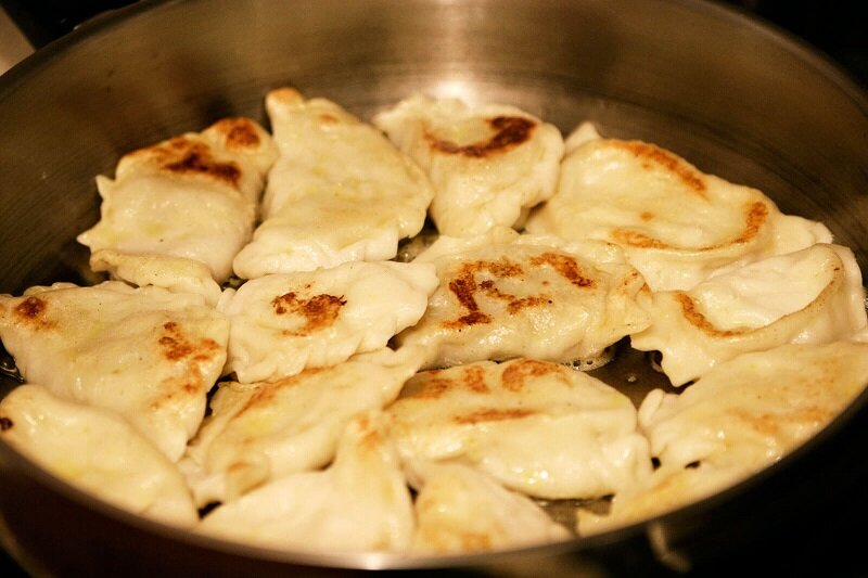 Pierogi