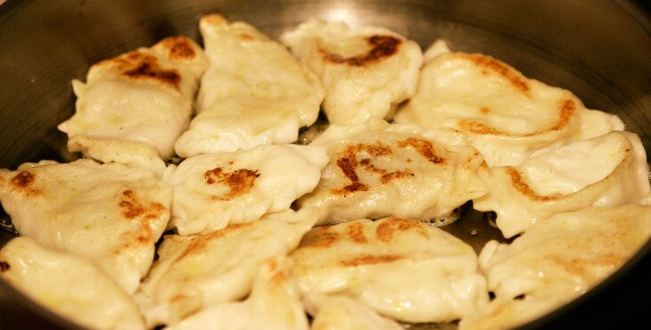 Pierogi (source: kuchnia.wp.pl)