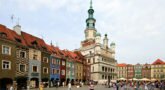 Things to do and see in Poznan