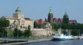 Things to do and see in Szczecin