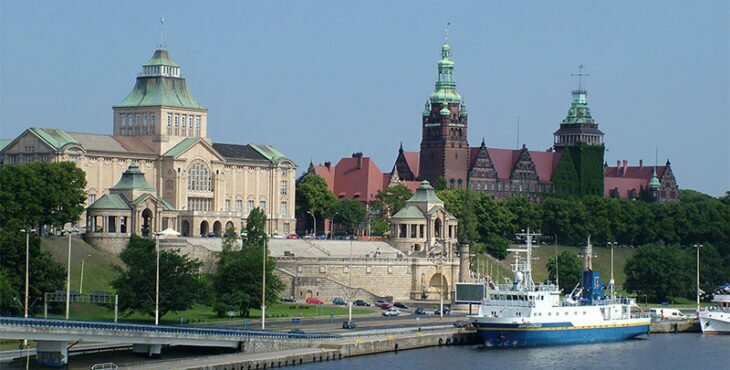 Szczecin