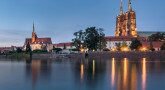 Things to do and see in Wroclaw