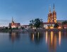 Things to do and see in Wroclaw