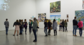 Museum of Contemporary Art in Krakow MOCAK