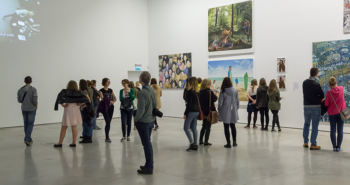 Museum of Contemporary Art in Krakow MOCAK