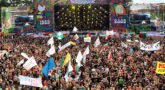 Woodstock Poland – the biggest open-air festival in Europe