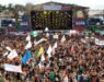 Woodstock Poland – the biggest open-air festival in Europe