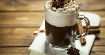 Hot Chocolate