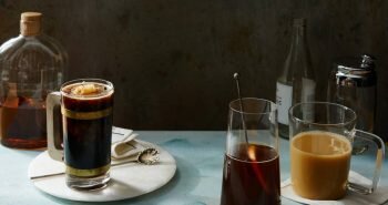 The best Polish drinks for cold winter evenings