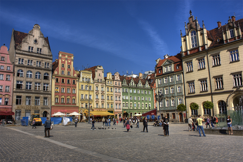 wroclaw