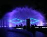 Fountains Light Show in Warsaw 2017 | Park Fontann